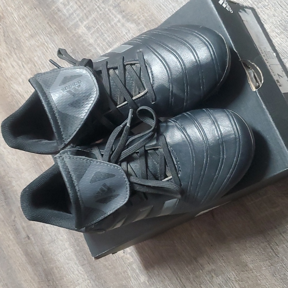 Adidas Copa Soccer Cleats Size 7